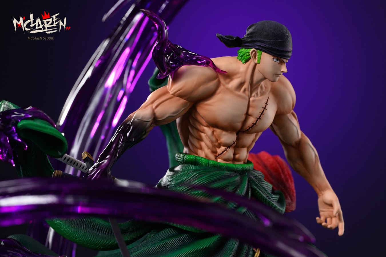 Zoro - One Piece