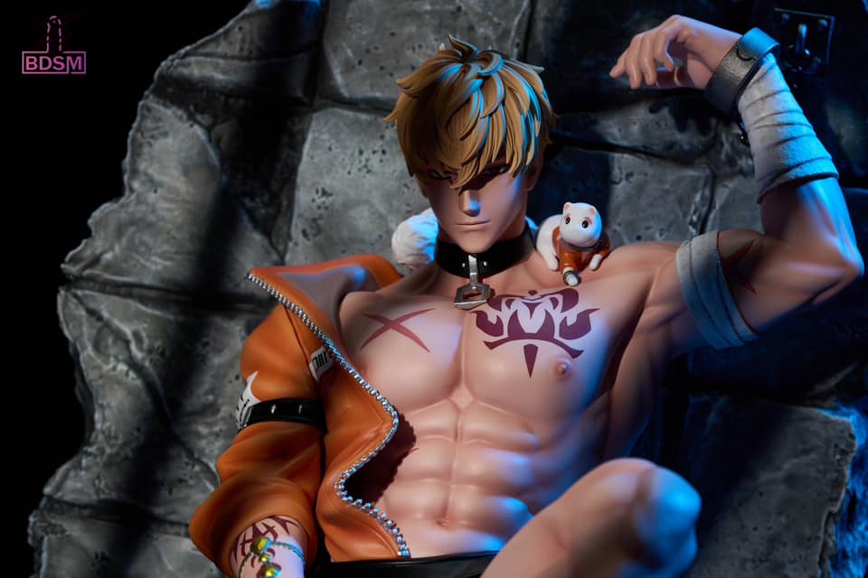 Quincy - NU: carnival 1/6