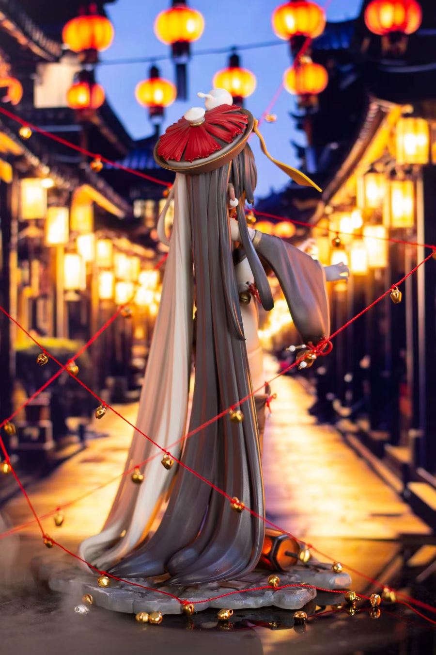 Original Small zombie is not white