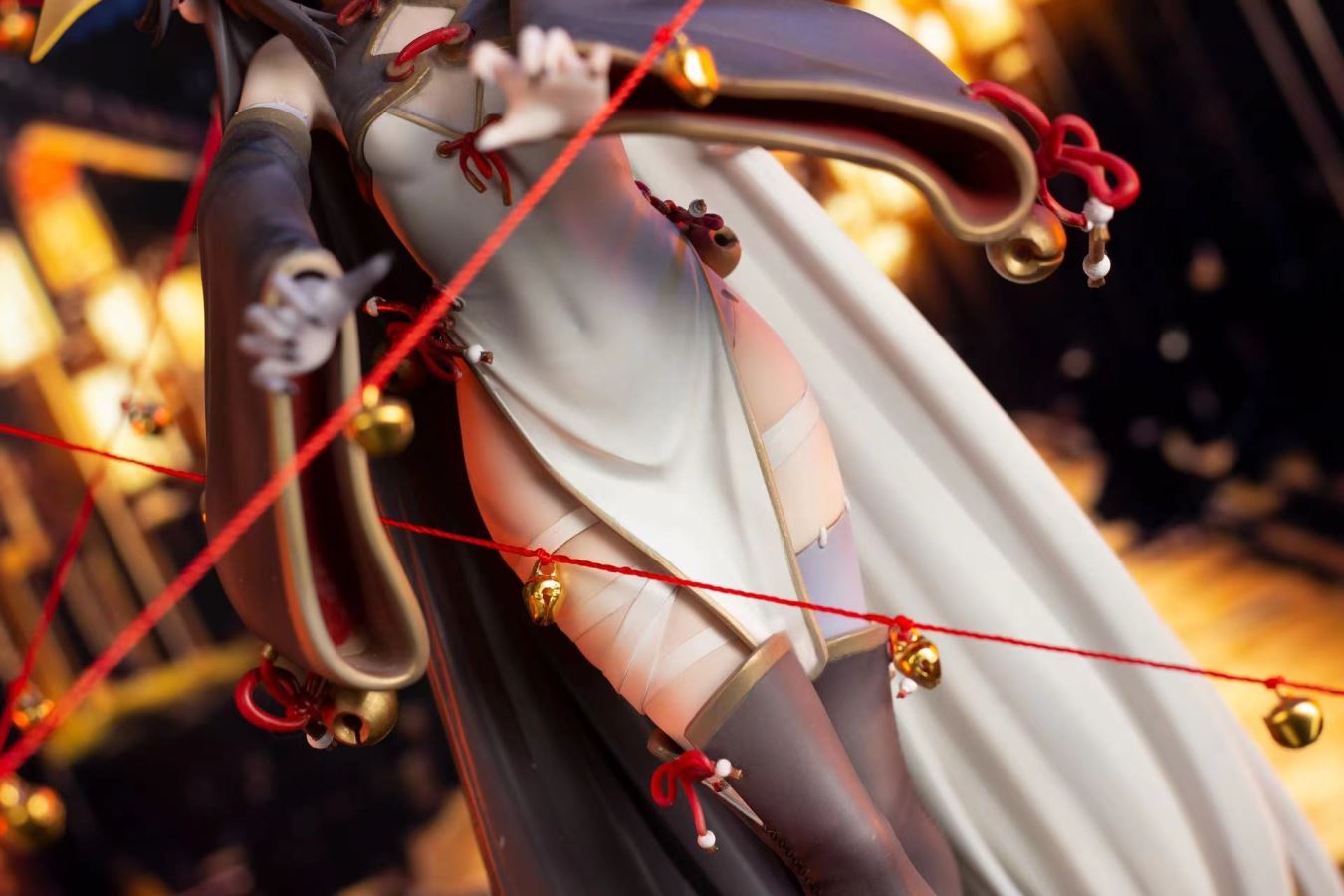 Original Small zombie is not white