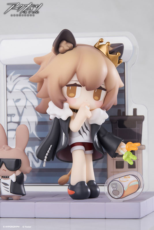 Arknights Will You be Having Dessert? Mini Series Siege