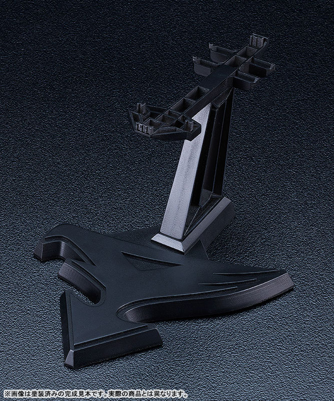 MODEROID Gatchaman Fighter Gatcha Spartan