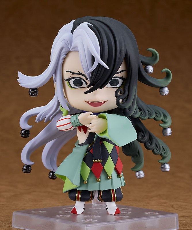 Nendoroid Fate/Grand Order Alter Ego/Ashiya Doman