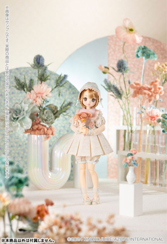 Pookie Boo BonBon/Bloomin'!! Limited Edition