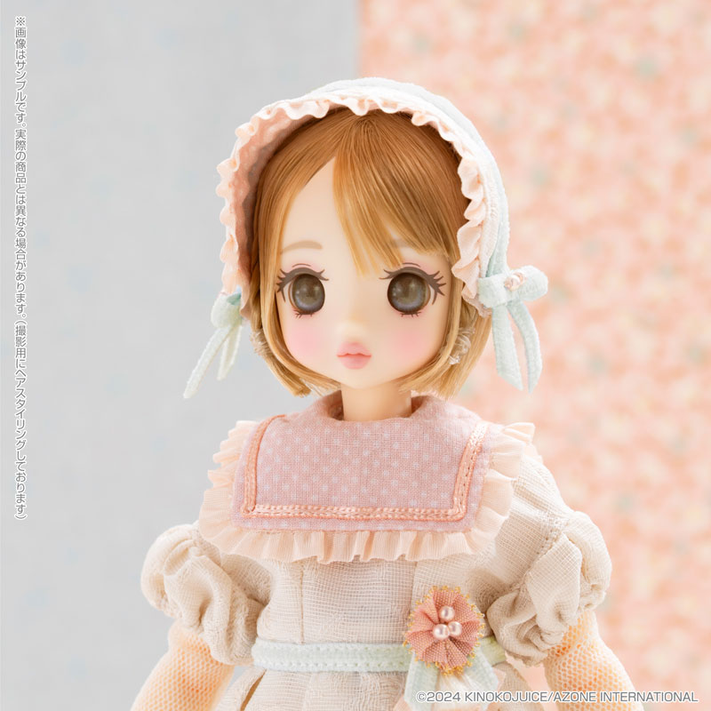 Pookie Boo BonBon/Bloomin'!! Limited Edition