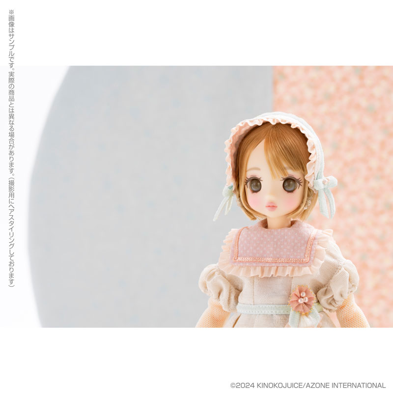 Pookie Boo BonBon/Bloomin'!! Limited Edition