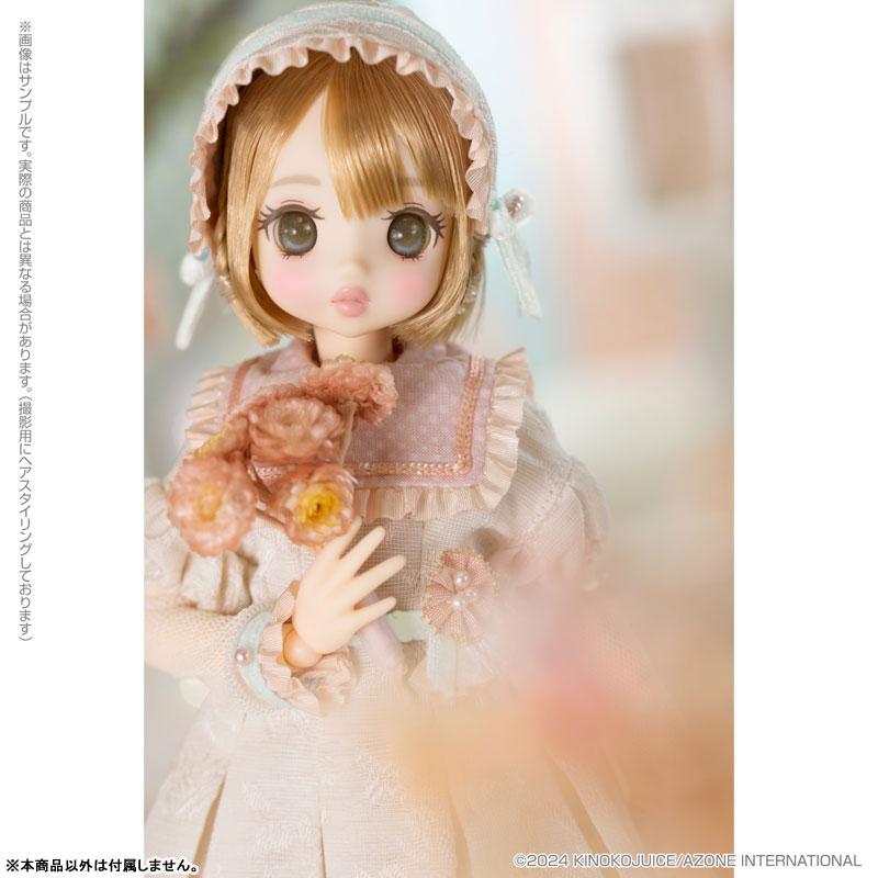 Pookie Boo BonBon/Bloomin'!! Limited Edition