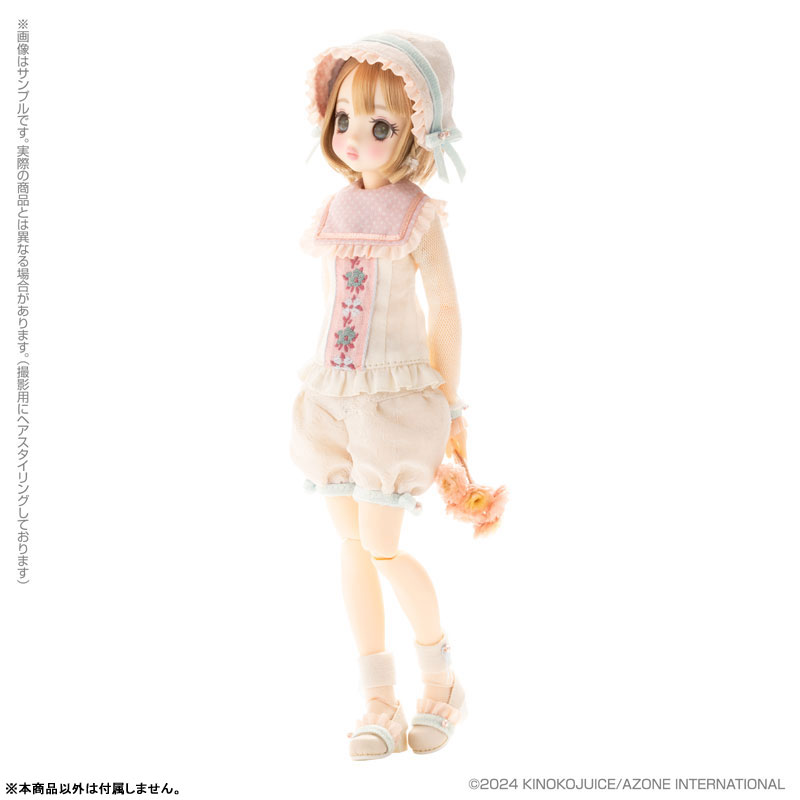 Pookie Boo BonBon/Bloomin'!! Limited Edition