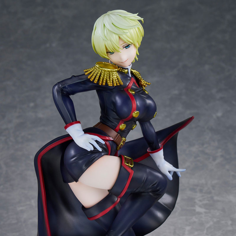 Chained Soldier Tenka Izumo 1/7