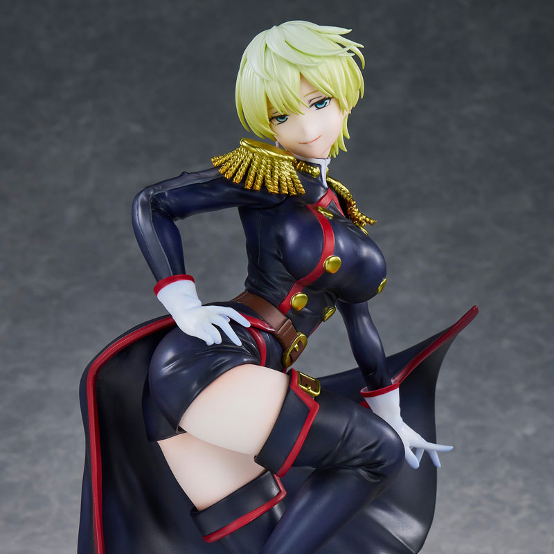 Chained Soldier Tenka Izumo 1/7