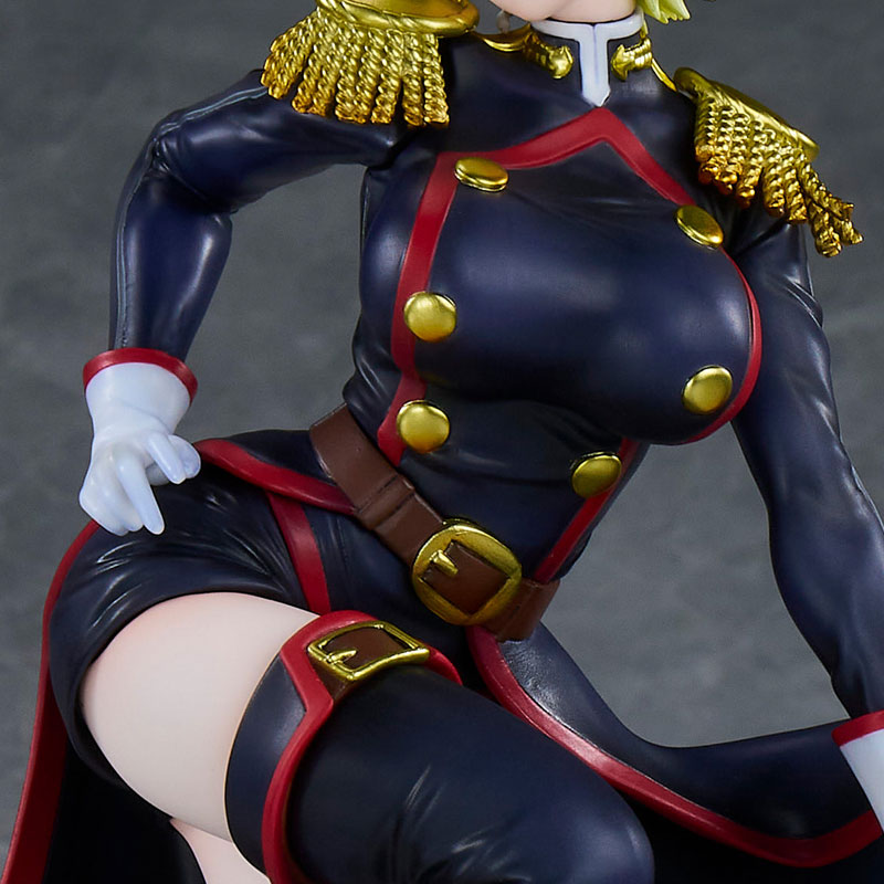 Chained Soldier Tenka Izumo 1/7