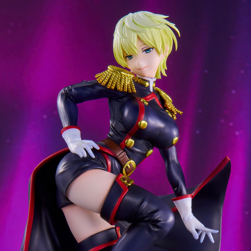 Chained Soldier Tenka Izumo 1/7