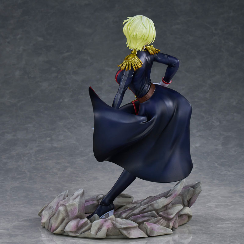 Chained Soldier Tenka Izumo 1/7