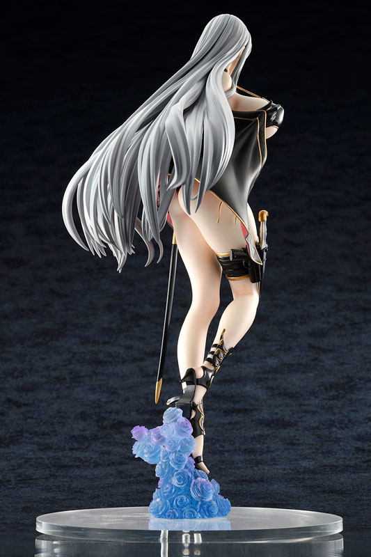 Senjou no Valkyria Selvaria Bles Swimsuit Ver. 1/6