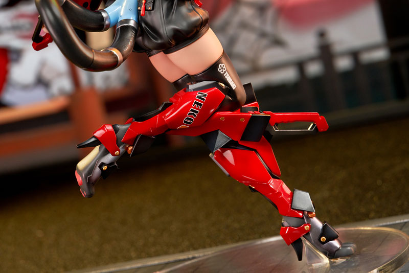 Zenless Zone Zero Nekomiya Mana 1/7