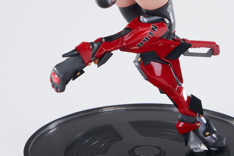 Zenless Zone Zero Nekomiya Mana 1/7