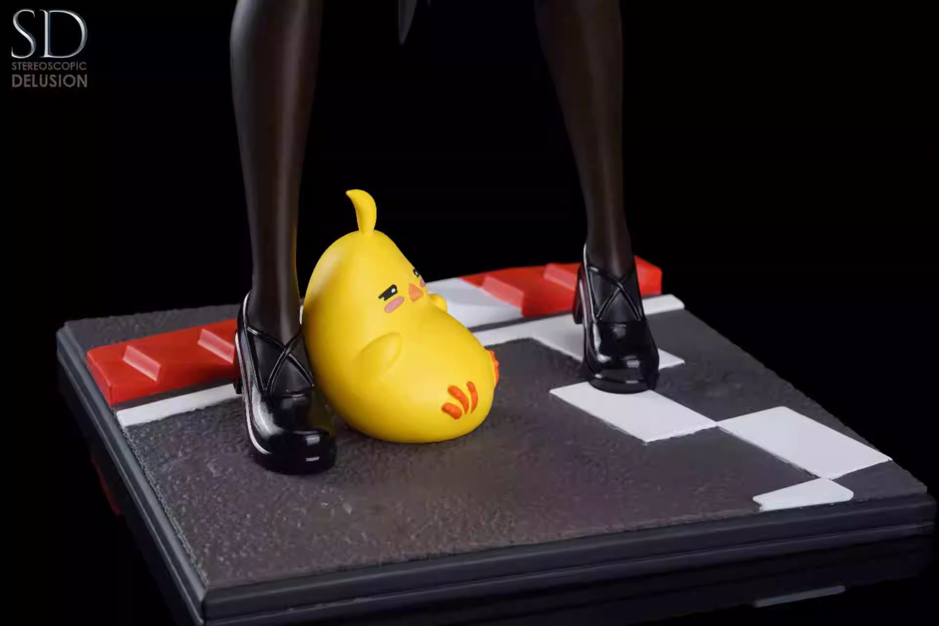 Race Queen Taiho - Azur Lane