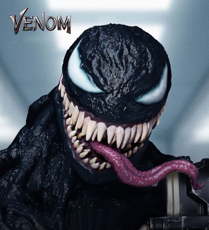 Venom Symbiote