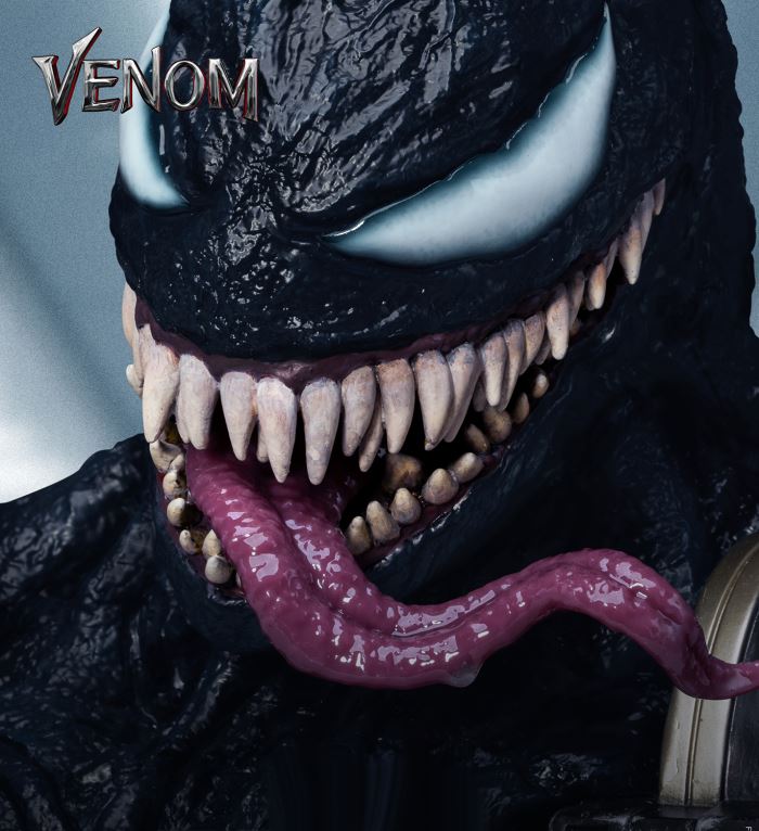 Venom Symbiote