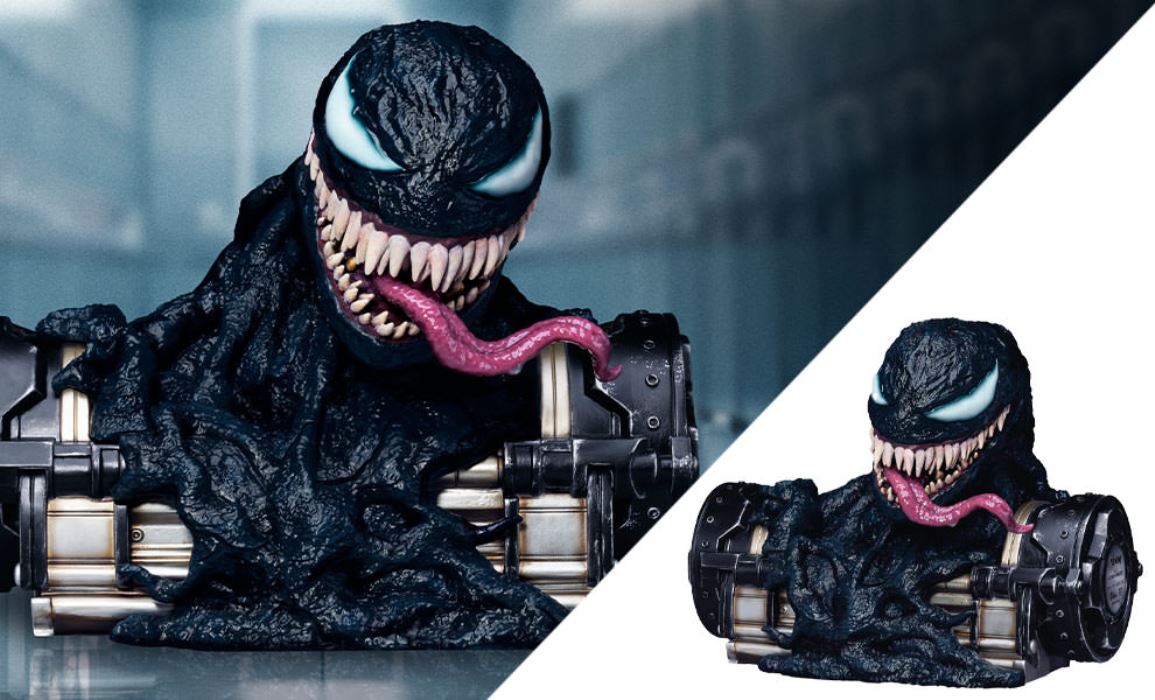 Venom Symbiote