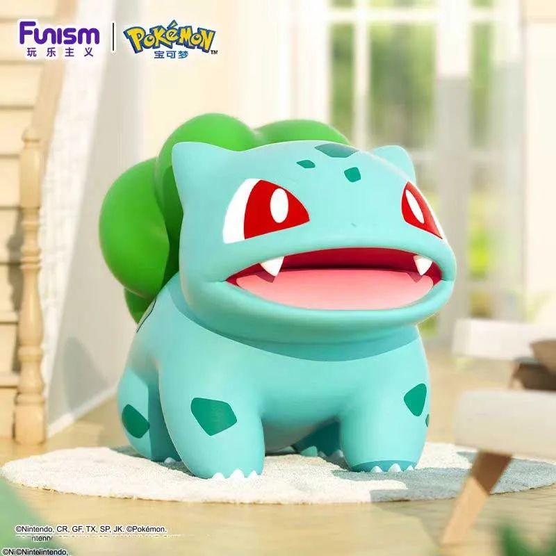 Bulbasaur - Pokemon