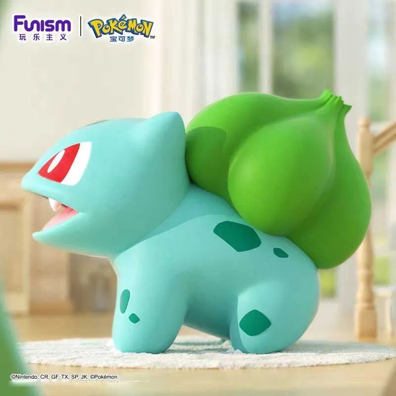 Bulbasaur - Pokemon
