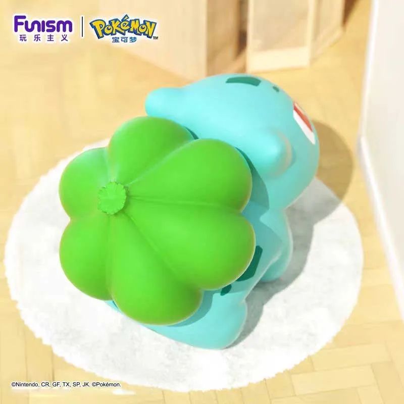 Bulbasaur - Pokemon