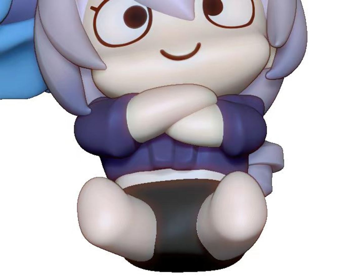 Silver Wolf - Honkai: Star Rail