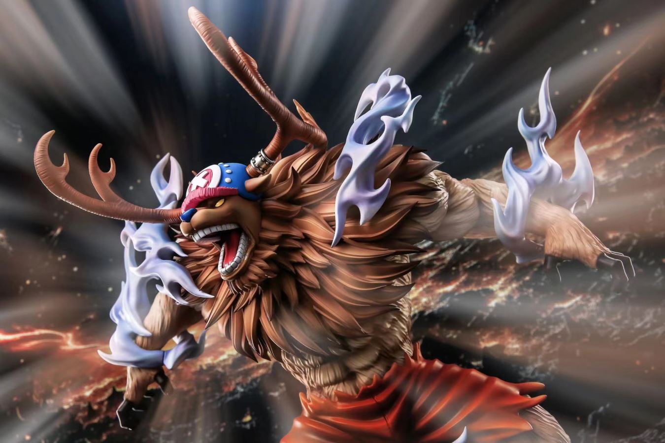 Tony Tony Chopper - One Piece