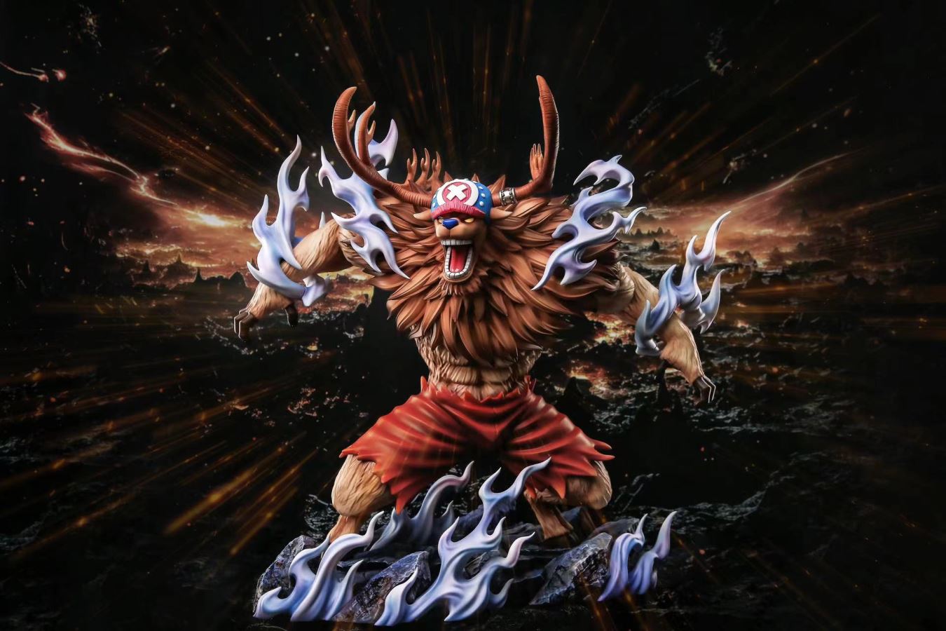 Tony Tony Chopper - One Piece