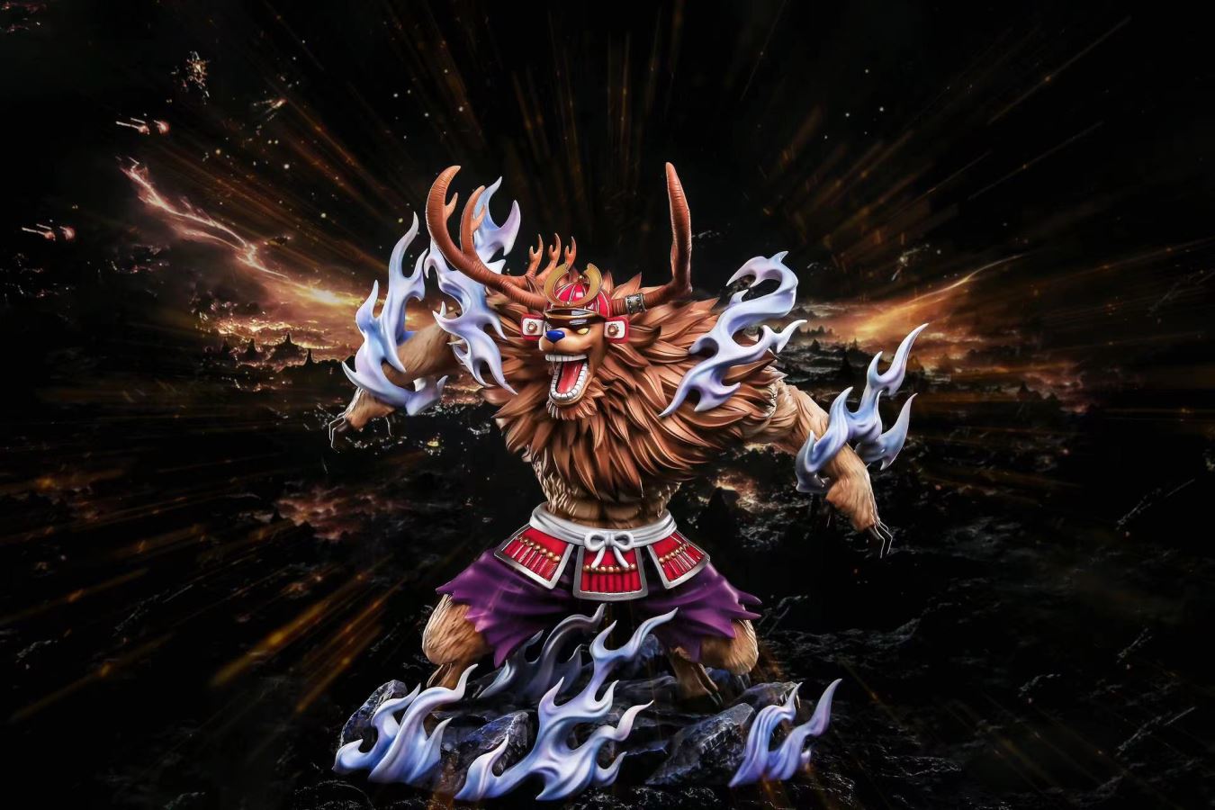 Tony Tony Chopper - One Piece