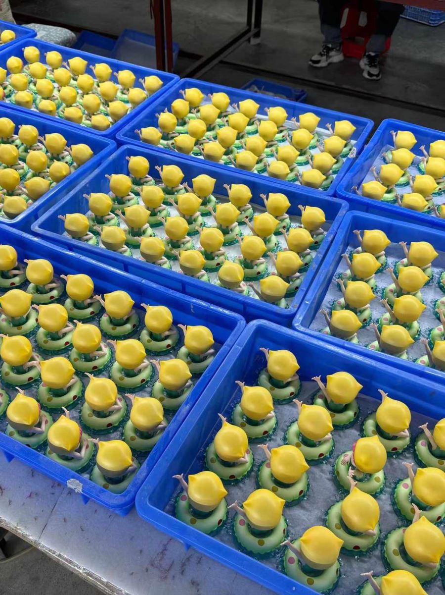 Lifebuoy Anya Forger - SPY X FAMILY