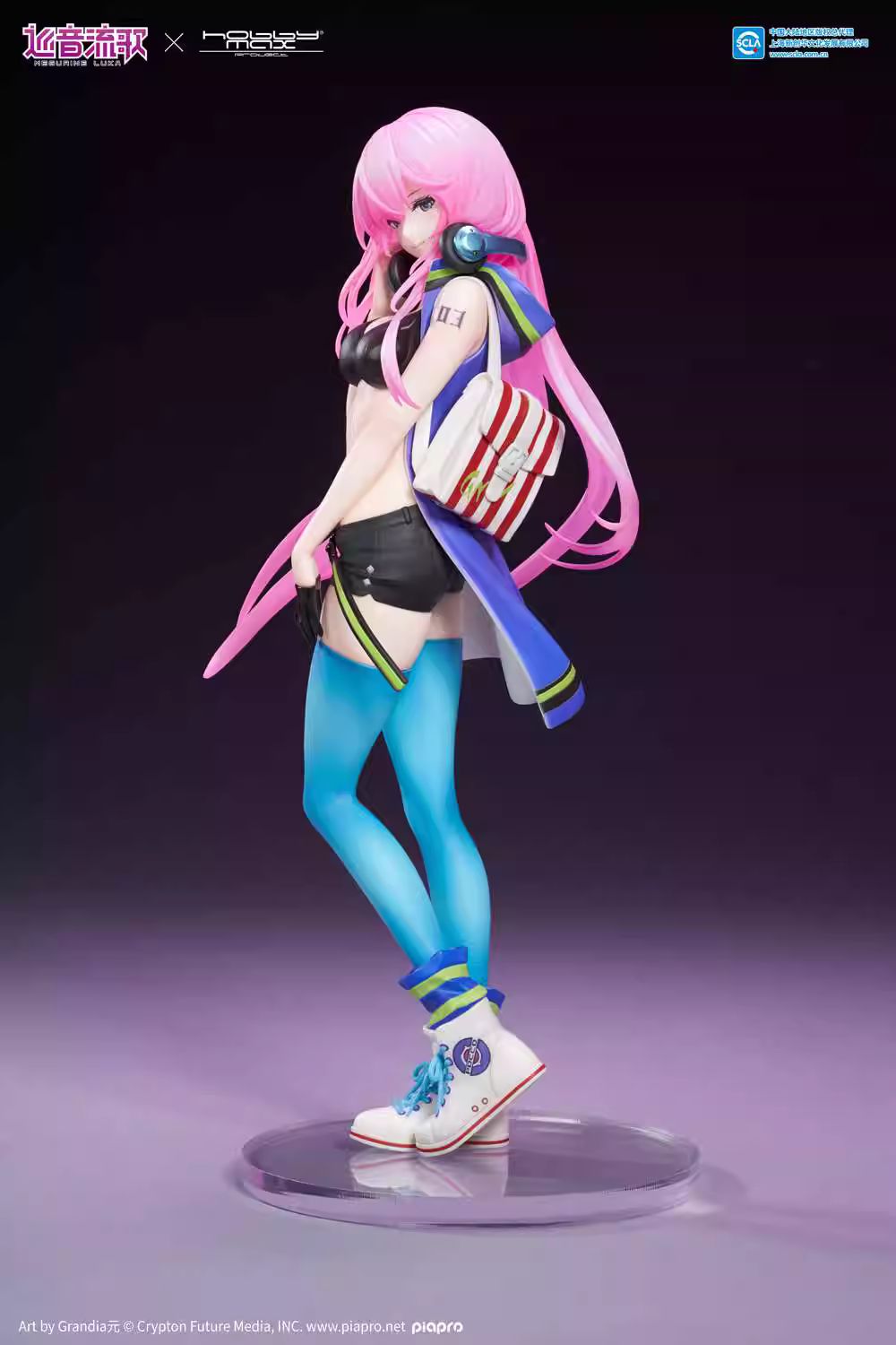 Megurine Luka