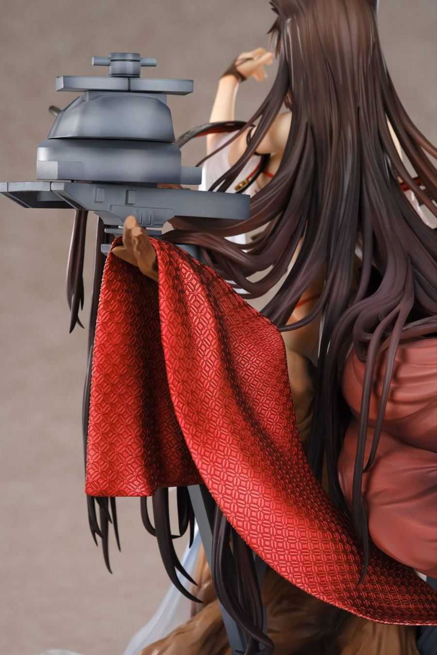 Wending Waters, Serene Lotus Ver. IJN Amagi - Azur Lane