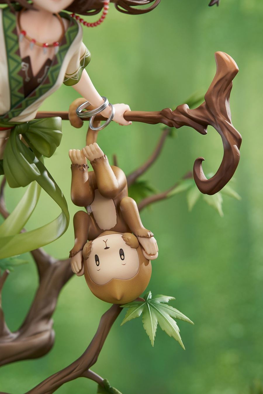 Chinese Paladin: Sword and Fairy Anu Shen Mu Miao Ying Ver. 1/7