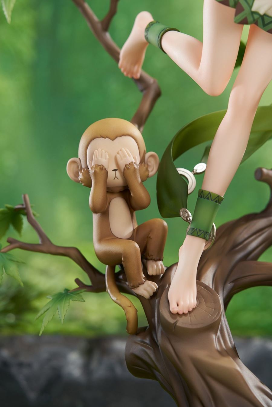 Chinese Paladin: Sword and Fairy Anu Shen Mu Miao Ying Ver. 1/7