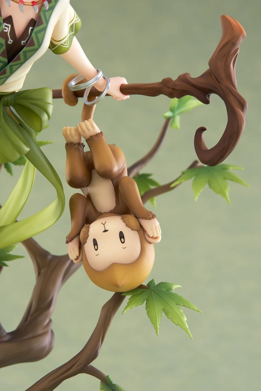 Chinese Paladin: Sword and Fairy Anu Shen Mu Miao Ying Ver. 1/7