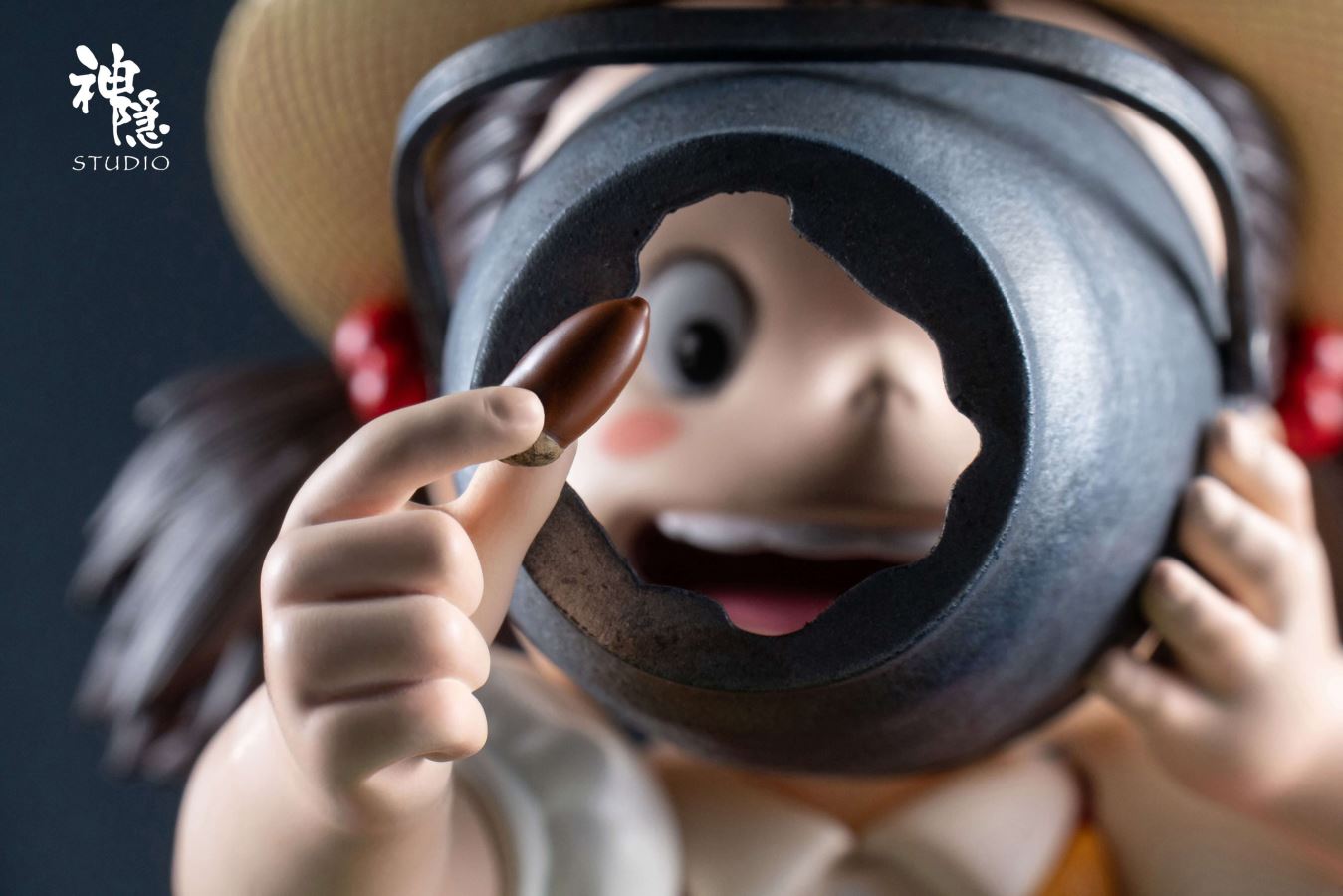 Kusakabe Mei - My Neighbor Totoro