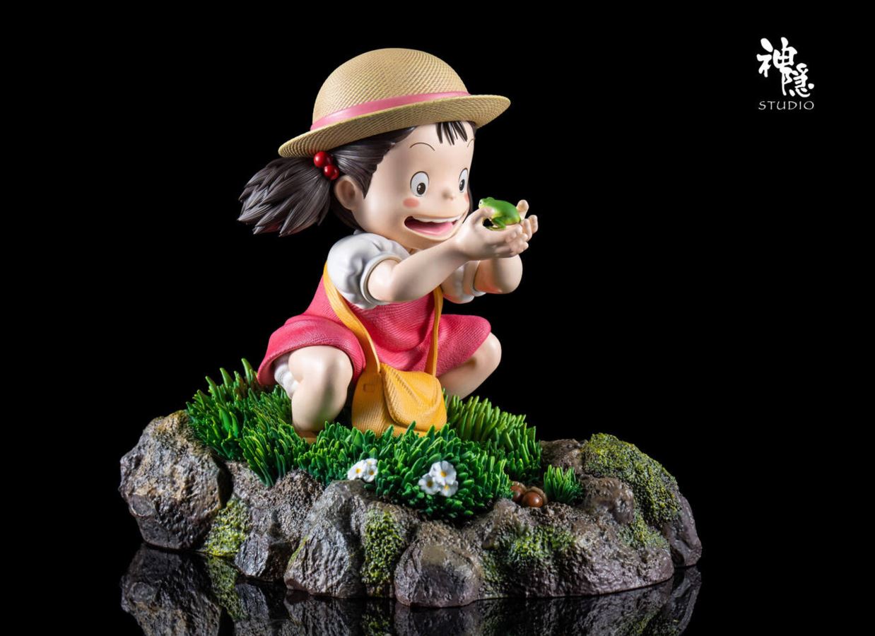 Kusakabe Mei - My Neighbor Totoro