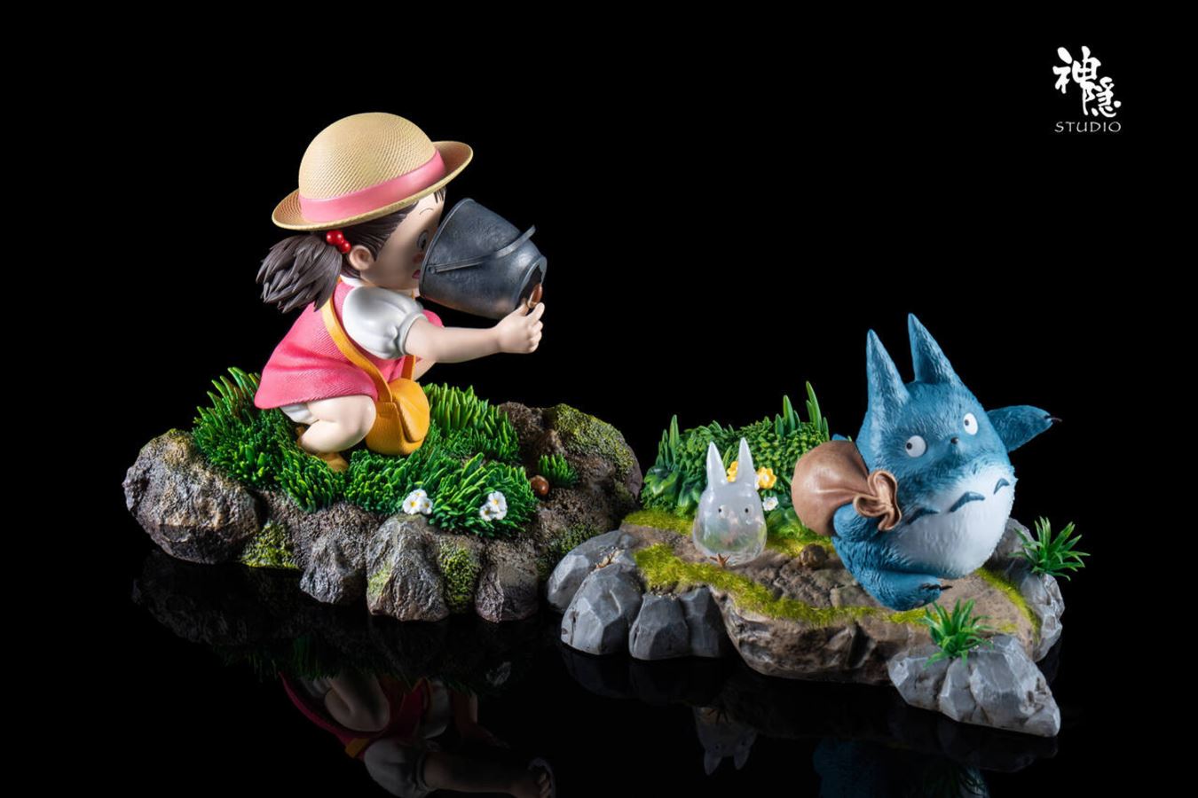 Kusakabe Mei - My Neighbor Totoro