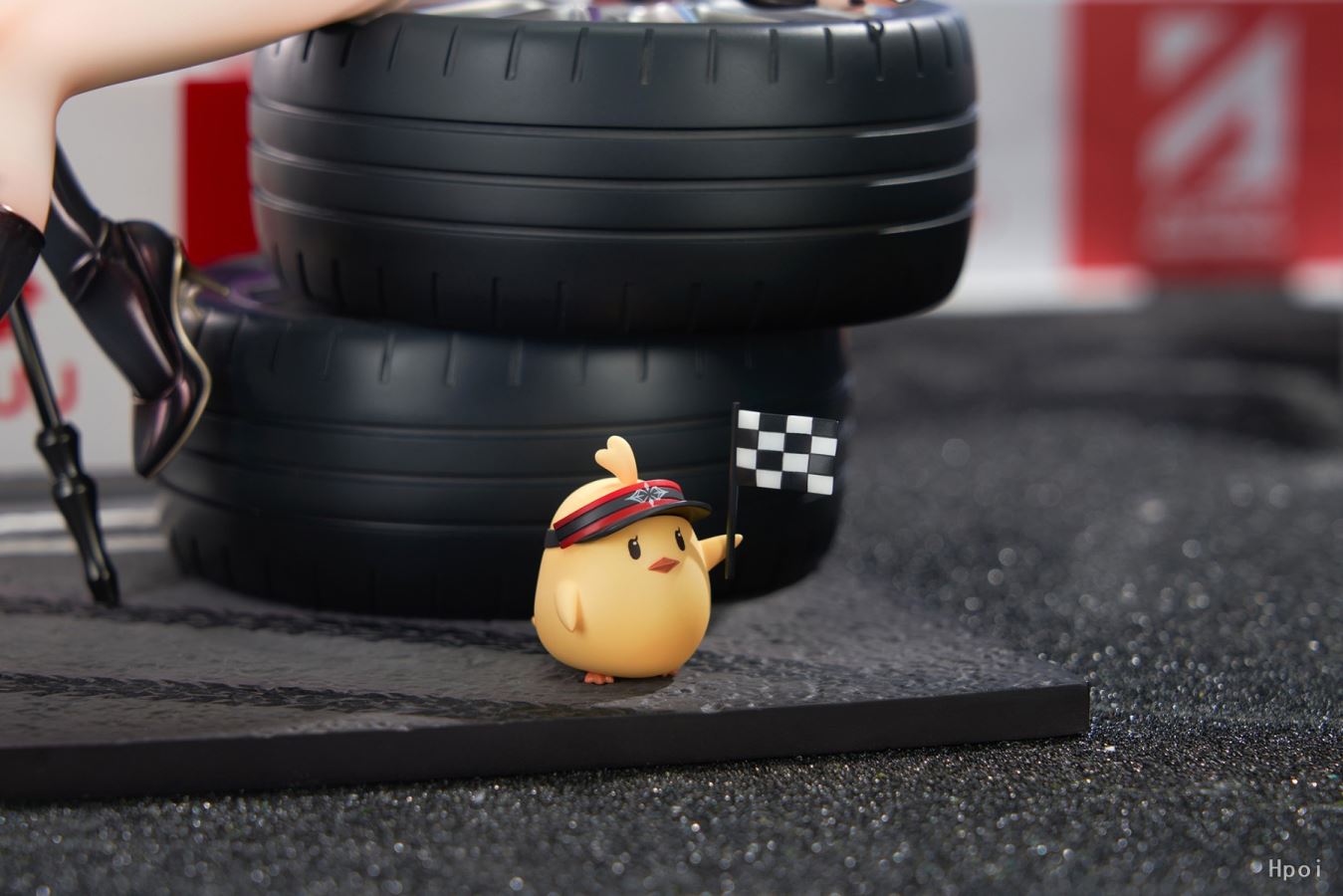 Azur Lane Ulrich von Hutten Ignition Matrician