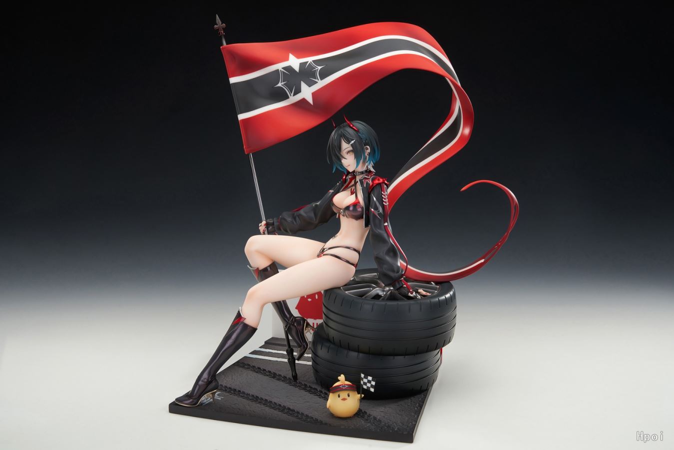 Azur Lane Ulrich von Hutten Ignition Matrician