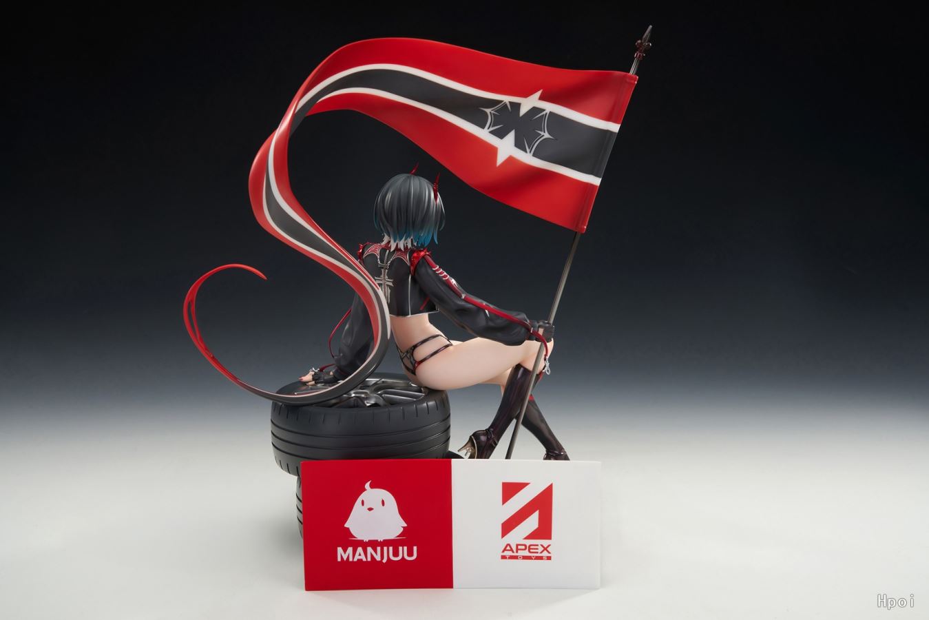 Azur Lane Ulrich von Hutten Ignition Matrician