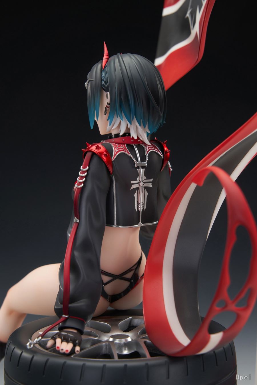 Azur Lane Ulrich von Hutten Ignition Matrician