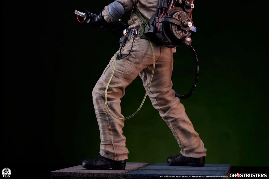 Peter Venkaman - Ghostbusters