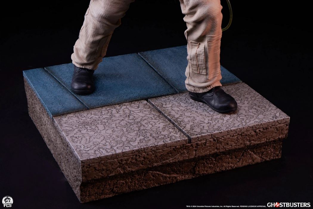 Peter Venkaman - Ghostbusters