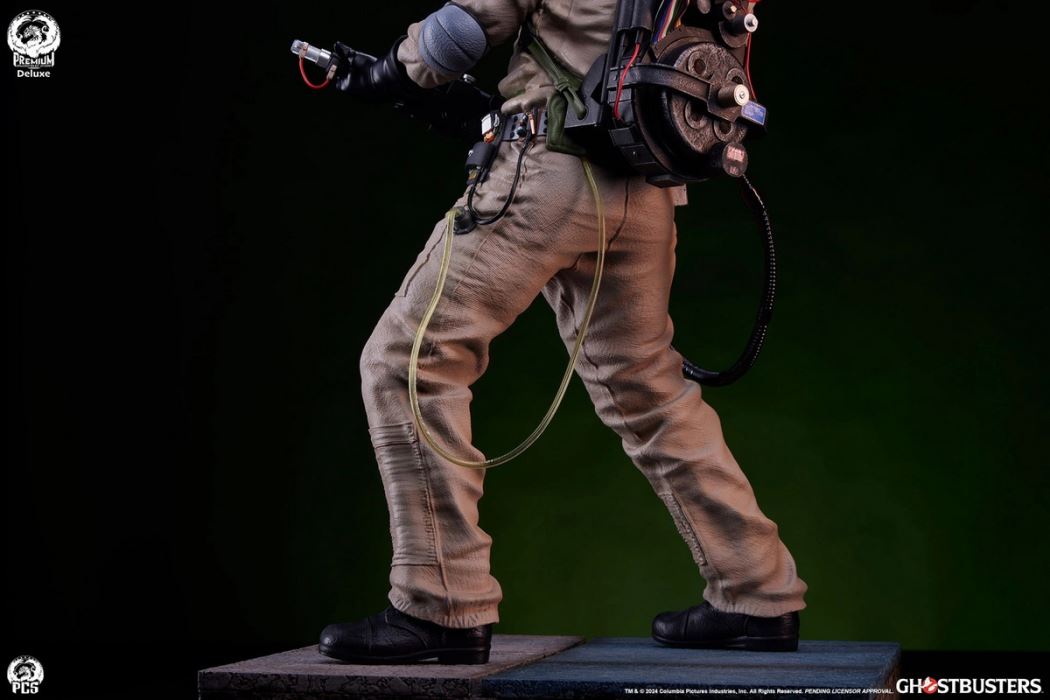 Peter Venkaman - Ghostbusters