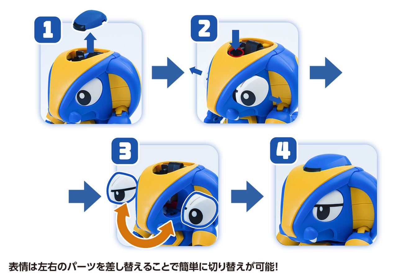 Cobrander & Ganiran Set