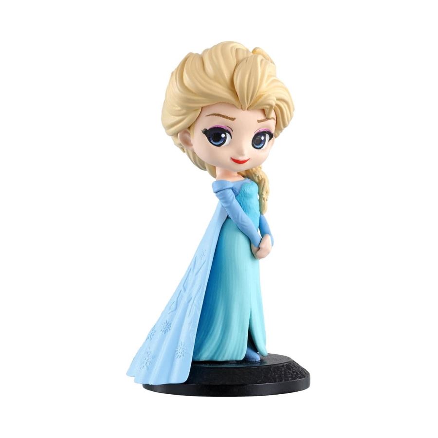 Disney Characters Q posket Miniature Collection 2