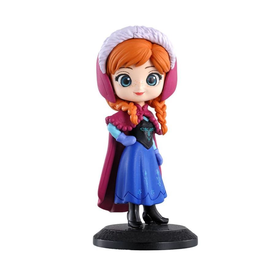 Disney Characters Q posket Miniature Collection 2